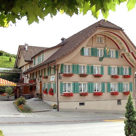 Gasthaus Engel Hasle Hotel Hasle  Eksteriør billede